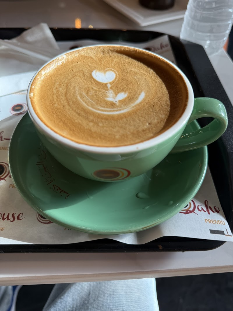 Qahwah House photo 3