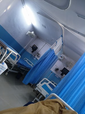 AMAN HOSPITAL - Image 3