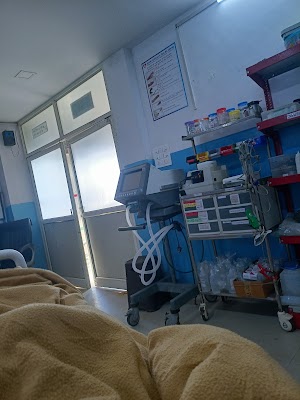 AMAN HOSPITAL - Image 2