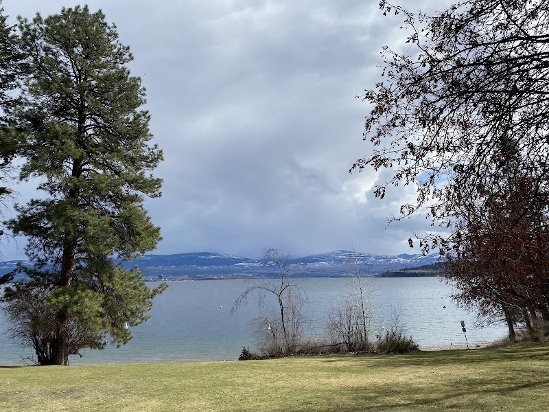 Raymer Bay Regional Park