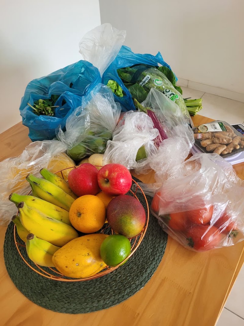 Milena Hartje - Nutricionista