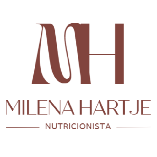 Foto de Milena Hartje - Nutricionista