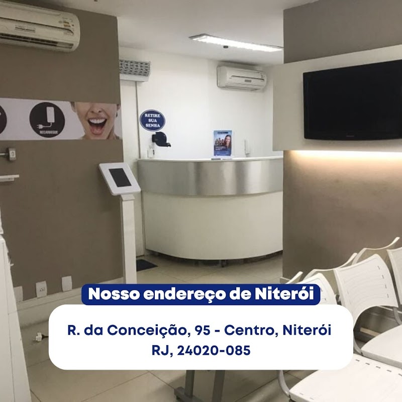 Ortonit - Niterói / Clínica Odontológica / Ortodontia / Dentistas - foto 3
