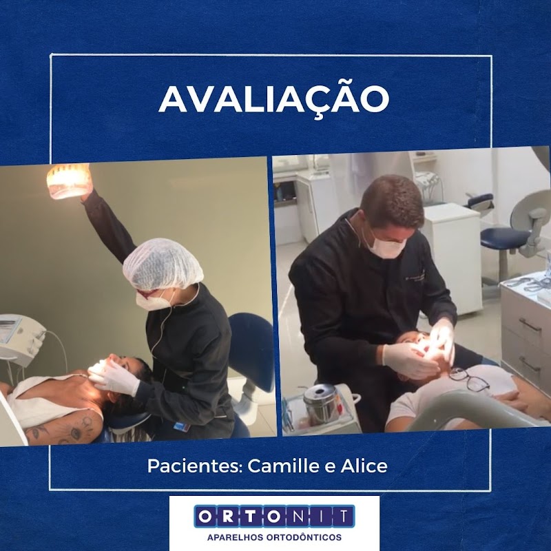 Ortonit - Niterói / Clínica Odontológica / Ortodontia / Dentistas - foto 5