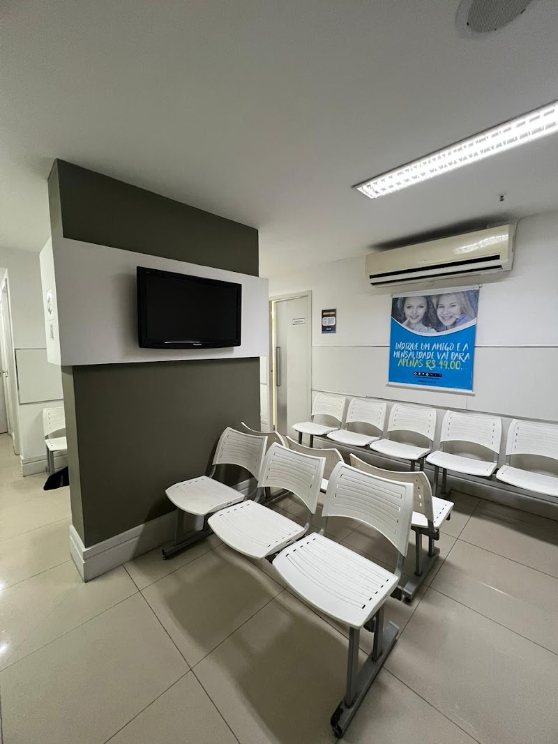 Ortonit - Niterói / Clínica Odontológica / Ortodontia / Dentistas - foto 4