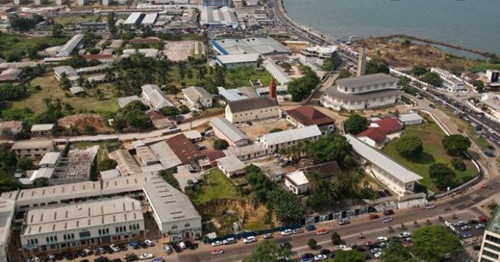 Libreville