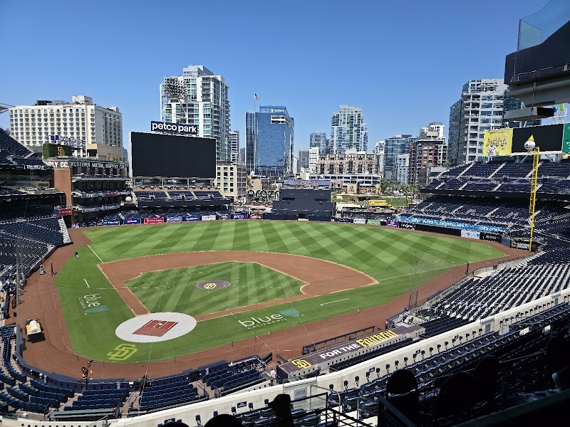 Petco Park