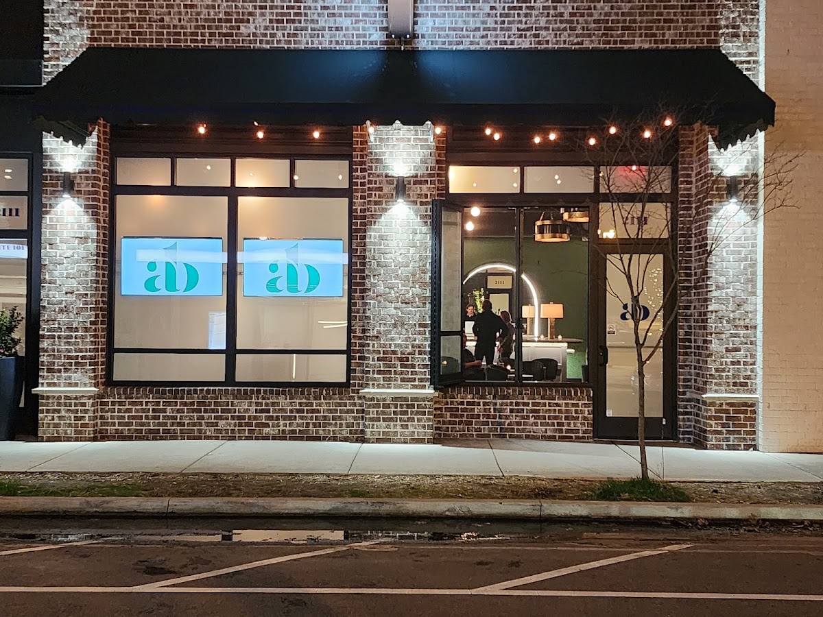Anzie Blue: Google Places image 3