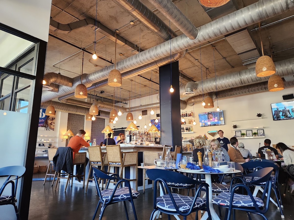 Anzie Blue: Google Places image 2