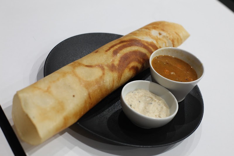 HALDI Indian restaurant photo 6