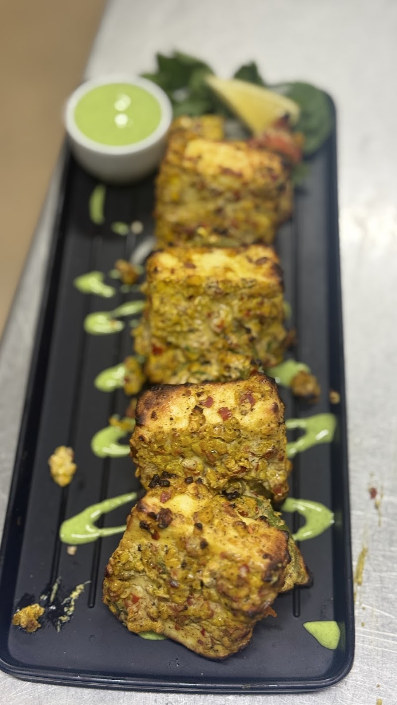 HALDI Indian restaurant photo 10