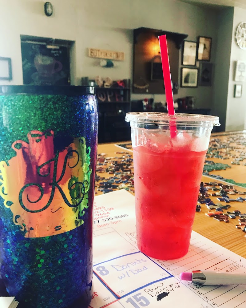 Kaffrin’s Coffee photo 2