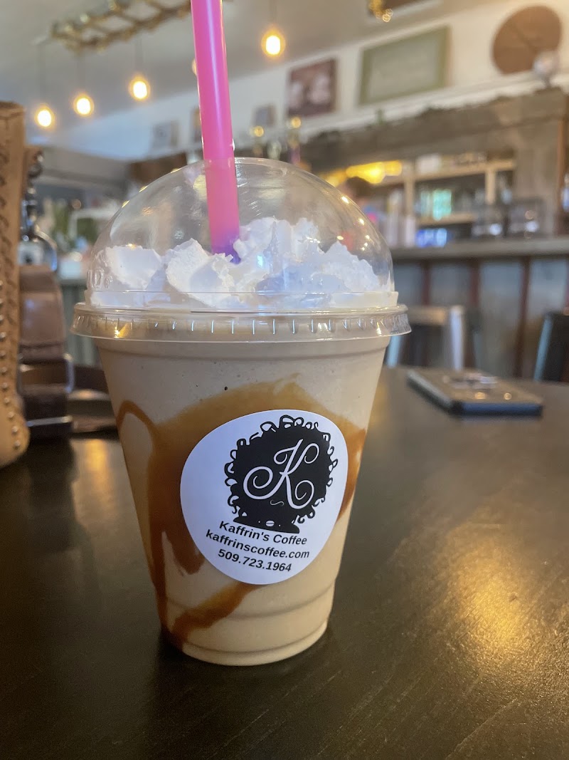 Kaffrin’s Coffee photo 4