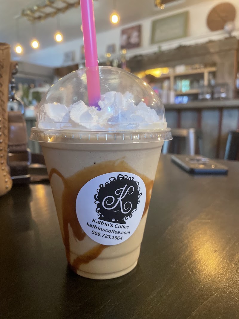 Kaffrin’s Coffee photo 4