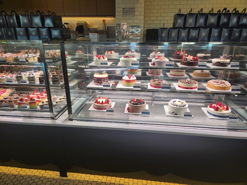 Paris Baguette photo 3