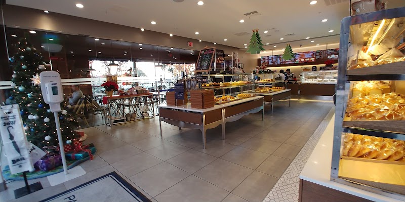 Paris Baguette photo 1