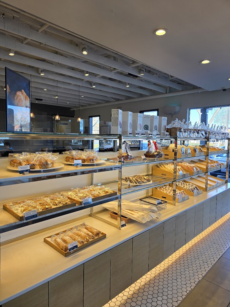 Paris Baguette photo 4