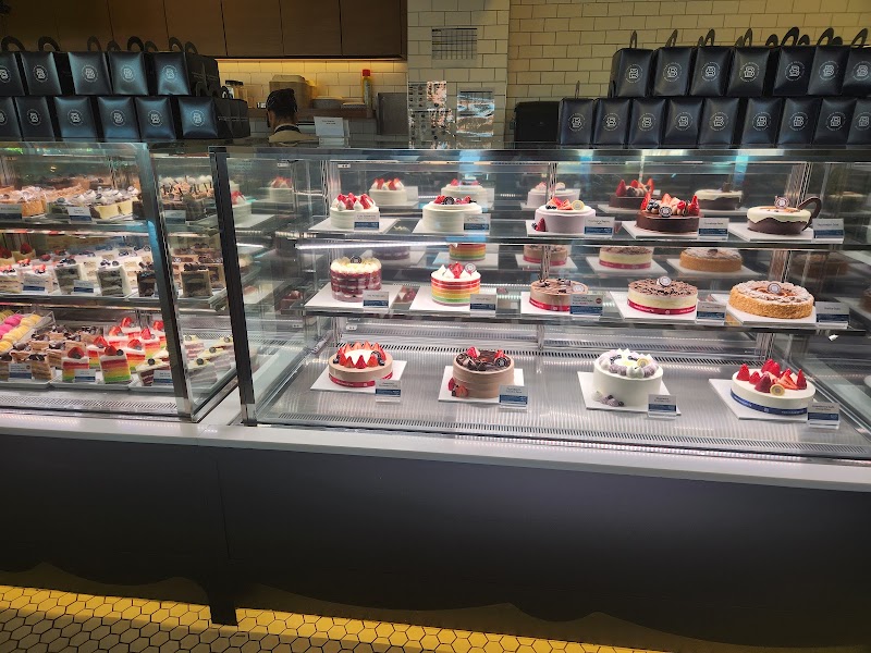 Paris Baguette photo 3