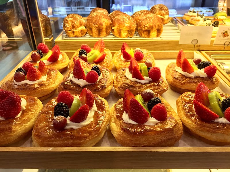Paris Baguette photo 2