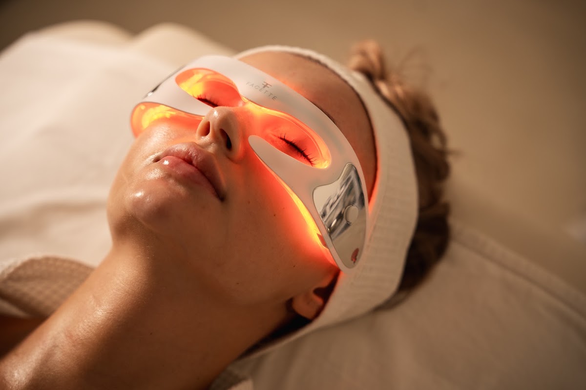 Facette Facial Bar – Signature Location