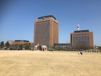 Ishikawa Prefectural Science Museum - 1