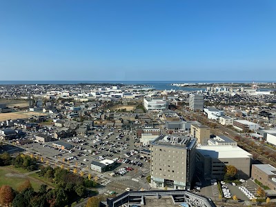 Ishikawa Prefectural Science Museum - 2