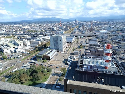 Ishikawa Prefectural Science Museum - 3