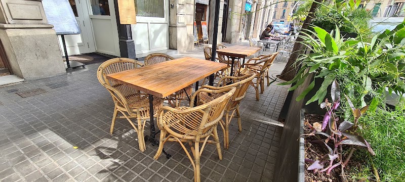Restaurante Hanoi