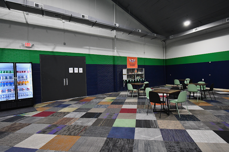 LevelUp Sports & Athletics Club