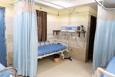 Shreya Hospital