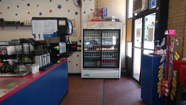 City Jake’s Cafe