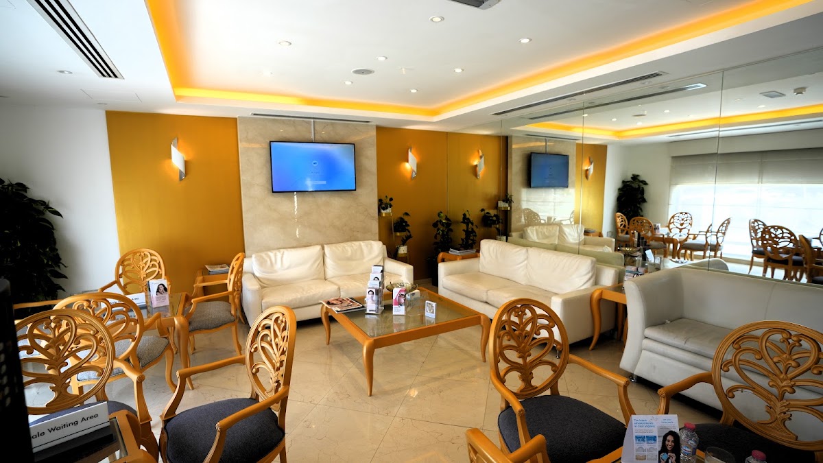 Cosmocare Dermatology, PRP Hair Face Treatment, STD Testing Center 3