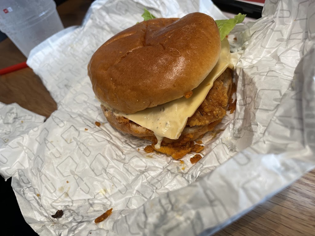 Wendy’s
