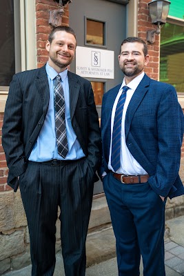 Slavey & Shumaker PLLC - Car accident lawyer in Morgantown West