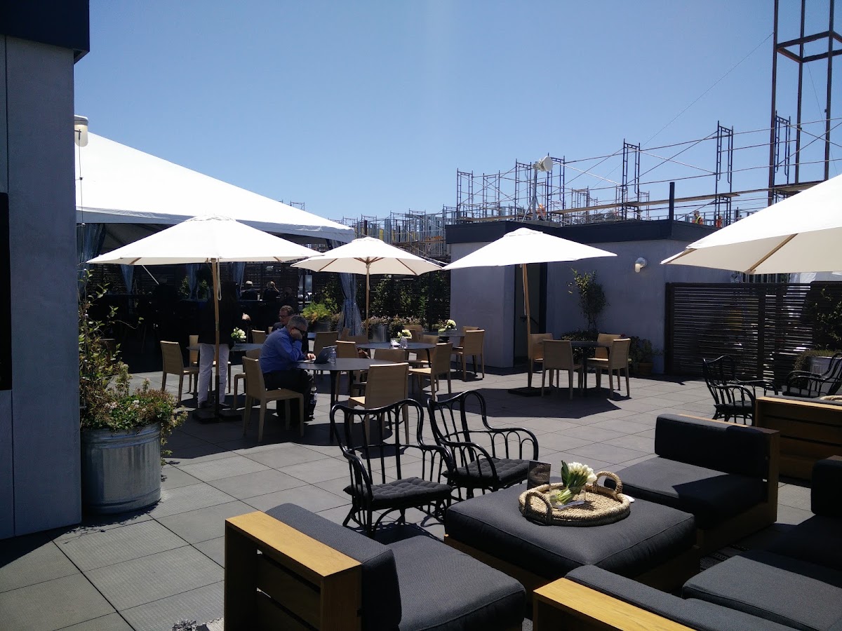 The Pearl: Google Places image 4