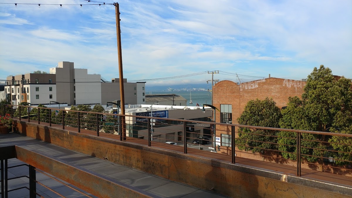The Pearl: Google Places image 3
