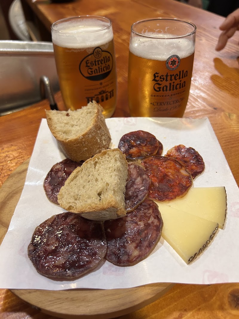 Viñoteca Ventosela photo 3