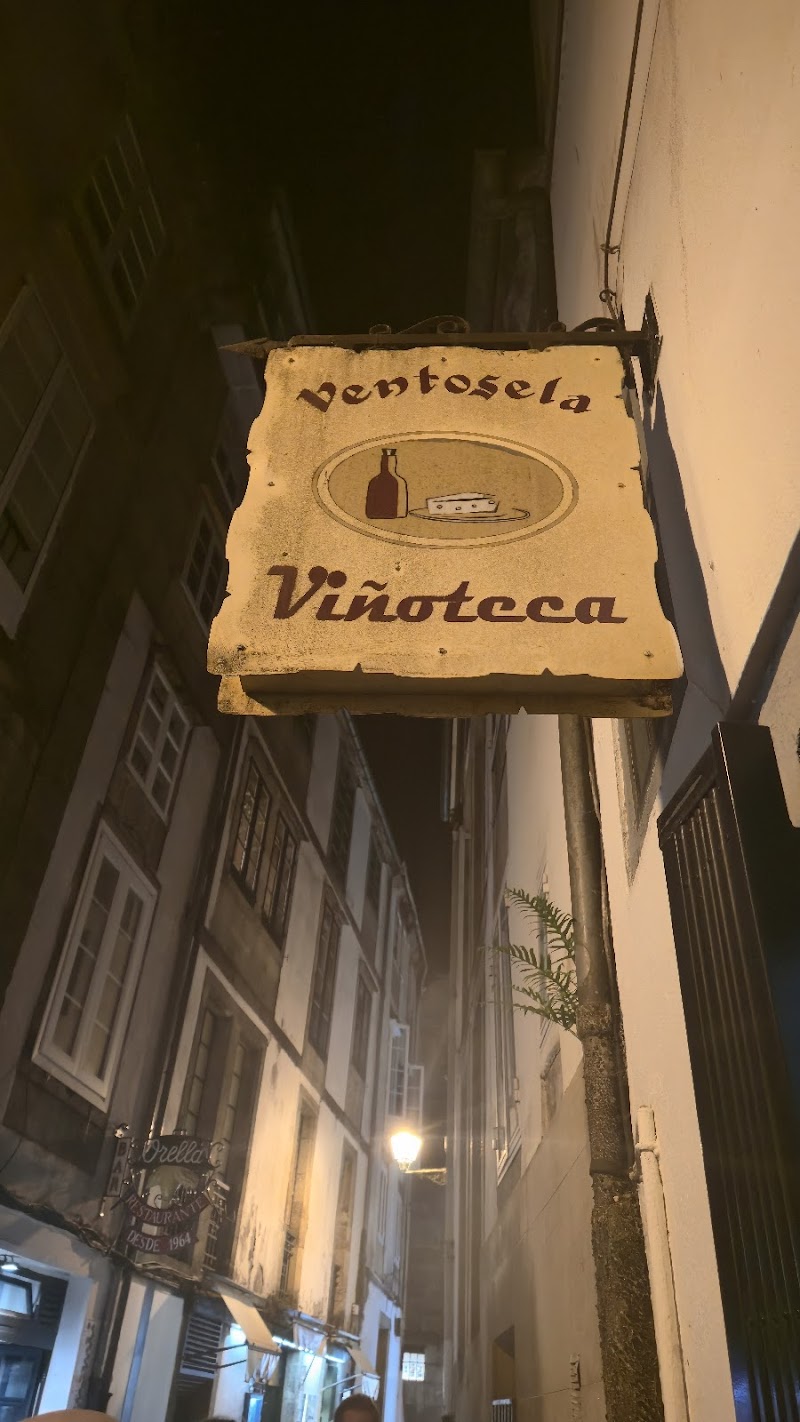 Viñoteca Ventosela photo 4