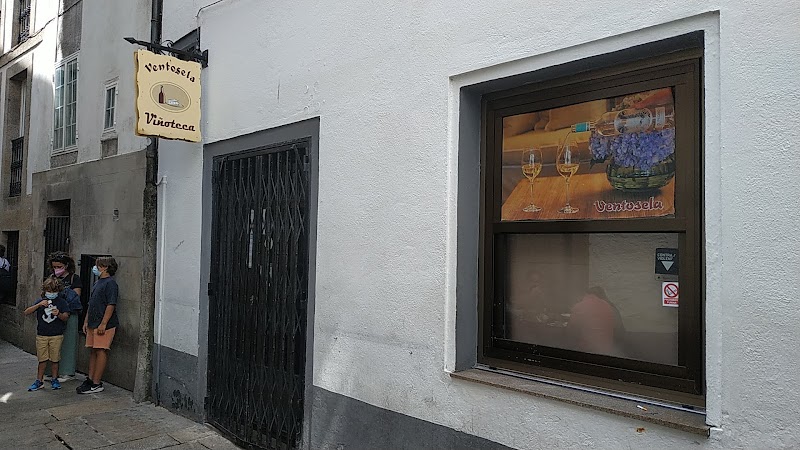 Viñoteca Ventosela photo 1