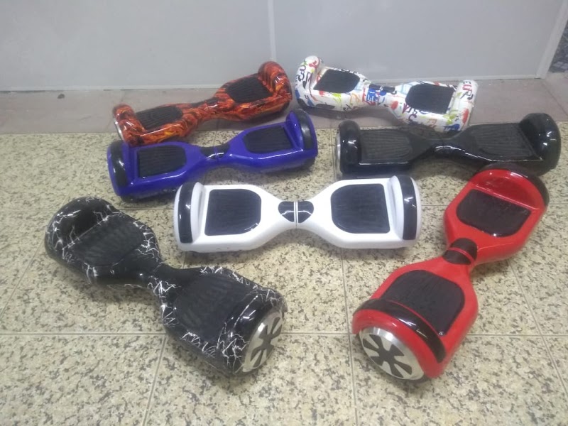 Foto de Multi Eletronicos - Som Para Carro