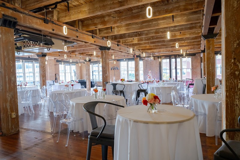 Krimson Park — Event Venue in Dallas