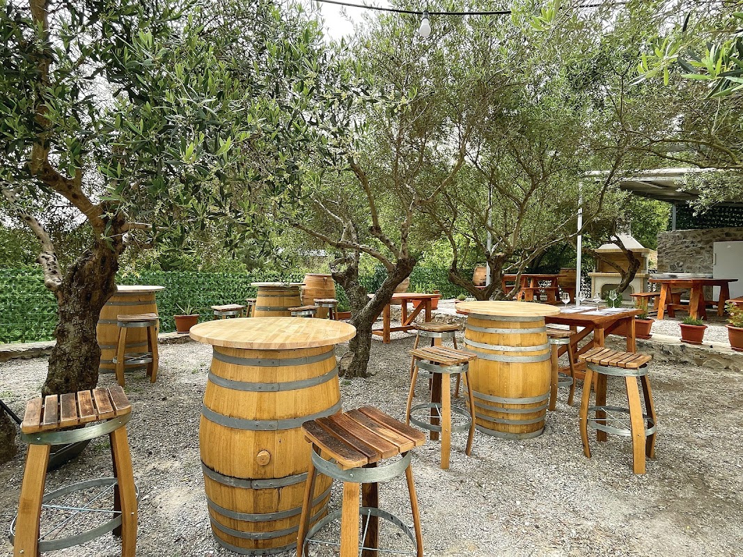 & Wine Tasting