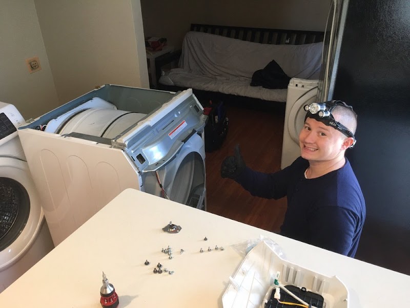 fuse service - General Contractor in Daly City