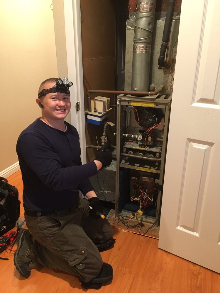 fuse service - General Contractor in Daly City