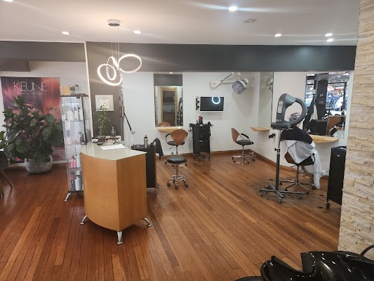 Le Smartz Hair Design