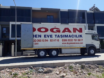 Doğan Evden Eve Nakliyat - Nakliyat