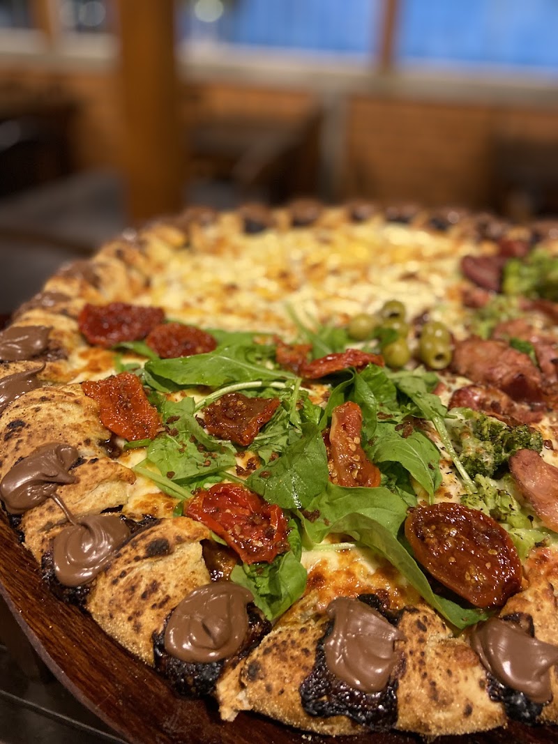 Foto de Picanhas Grill Restaurante e Pizzaria