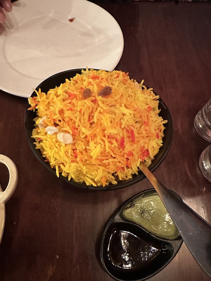 Curry Munchers photo 5