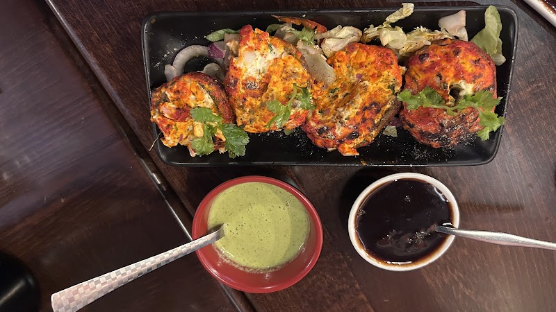 Curry Munchers photo 7