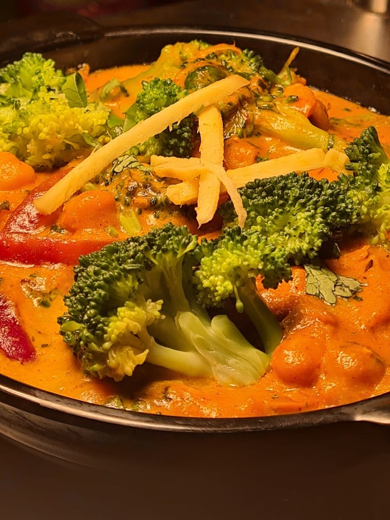 Curry Munchers photo 2